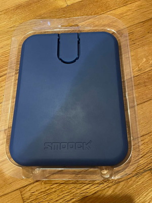 Smoock Mouse Pad new