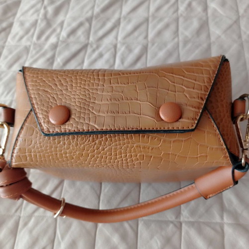 Les aimees Paris women's handbag used