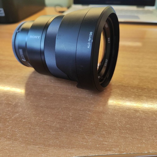 Sony Vario-Tessar T* FE 24-70mm F4 ZA OSS φακός σαν καινούργιος