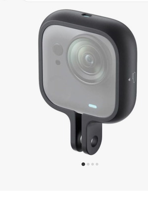 Insta360 βάση στήριξης action cameras CINSBBEP
