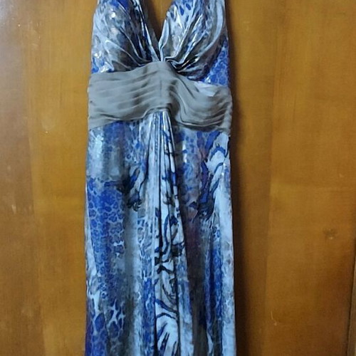 RAXEYSKY evening dress like new, size S