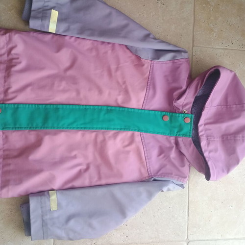 Kids jackets and tracksuits 5-6 years like new, Marks & Spencer