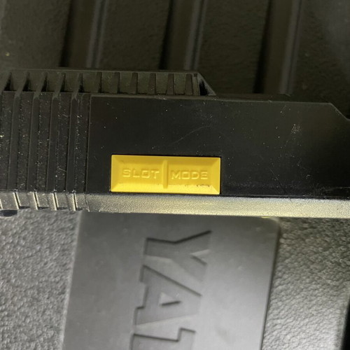 Charger for electronic cigarette batteries used, 2 slots