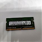  Μνημη RAM So-Dimm 4GB - SK Hynix DDR4
