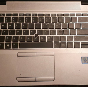 HP EliteBook 840 G3