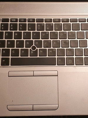 HP EliteBook 840 G3