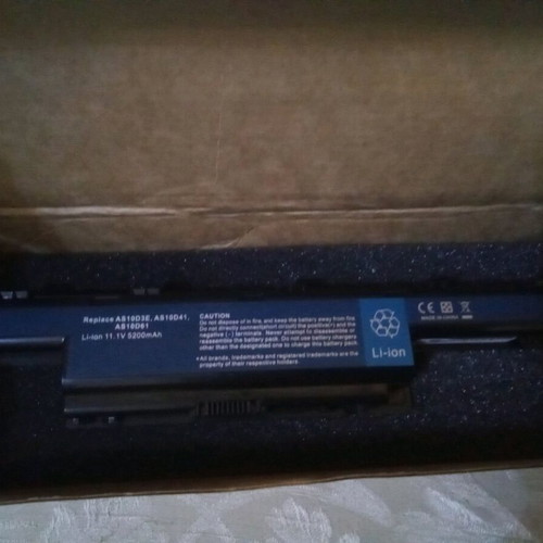 Acer Laptop Battery new