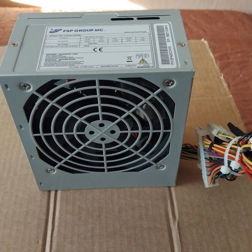 Fortron FSP250-50HMN 250W Switching Power Supply