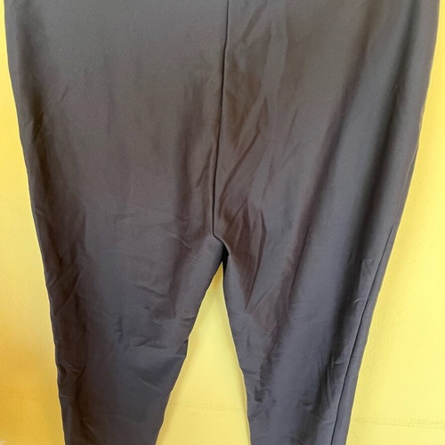 Calvin Klein Blue Pants Medium like new