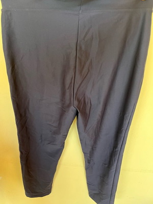 Calvin Klein Blue Pants Medium like new