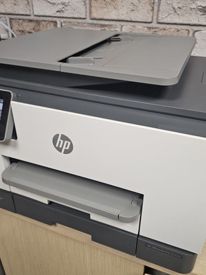 HP Officejet Pro 9022e multifunction printer like new