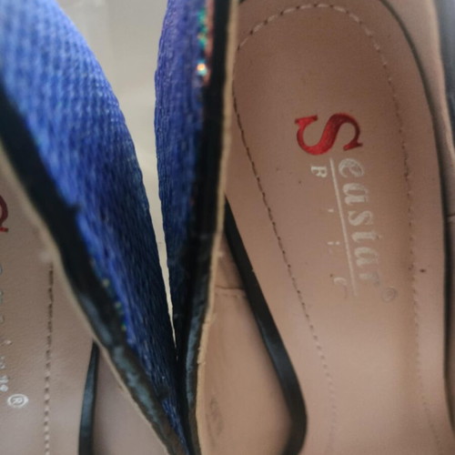 Seastar Pumps Size 39 New