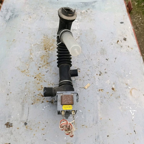 Bosch washing machine pump used, fully functional