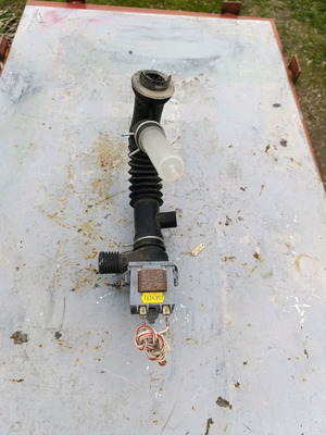 Bosch washing machine pump used, fully functional