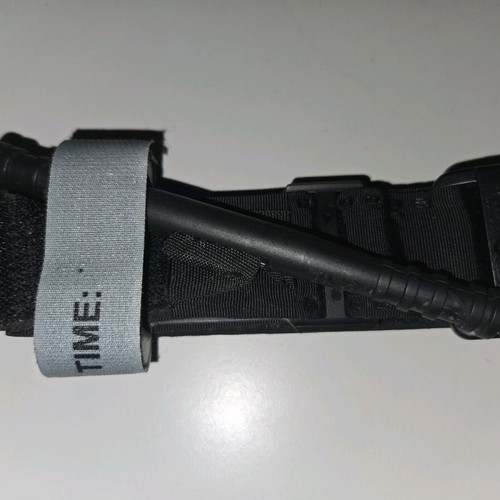 Tourniquet hemostatic strap new