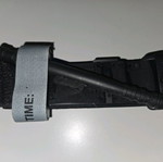 Tourniquet hemostatic strap new
