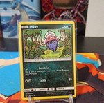 Inkay Pokémon card