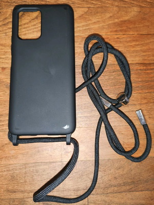 Redmi Note 11 Pro 4G phone case like new