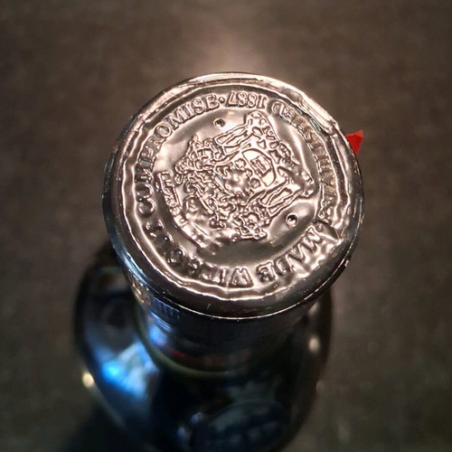 Glenfiddich 12 years collectible new, bottled 1990