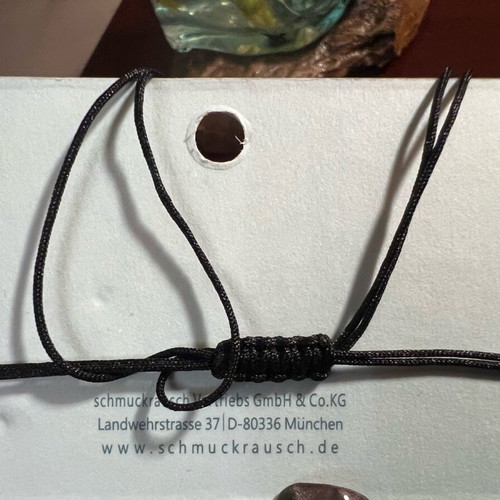 Fashion bracelet new, made of steel