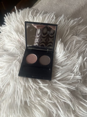 Estée Lauder Duo σκιές ματιών σαν καινούργιο, ροζ και ταμπά αποχρώσεις