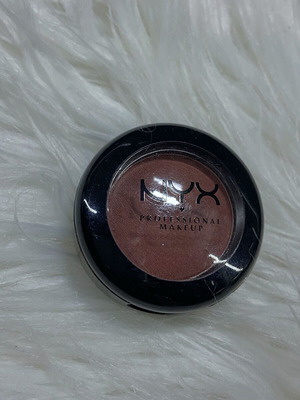 Nyx Hot singles σκιά ματιών καινούργια, χρώμα not today 25