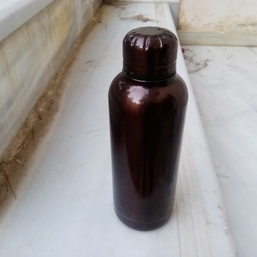Stainless steel thermos bottle 500 ml