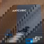 Anycubic 3D Printer Photon Mono 2 & Sunlu Rc-2 Curing Box