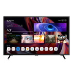 Sunny Smart Τηλεόραση 43" Full HD LED 2025 καινούργιο