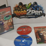 Command & Conquer Red Alert 2 PC CD-ROM used