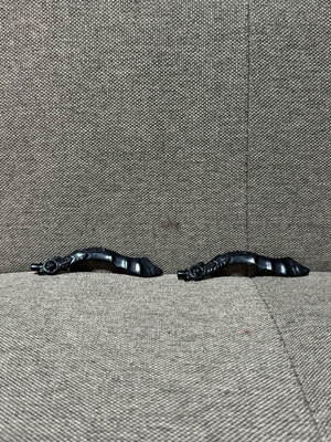 Transformers Beast Wars Optimus Primal accessories used