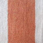 Wool Dhurry rug from India new, 1.70 x 0.80 m