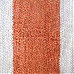  Μάλλινο υφαντό κιλίμι από την Ινδία - Dhurry - 1,70 x 0,80 μ.