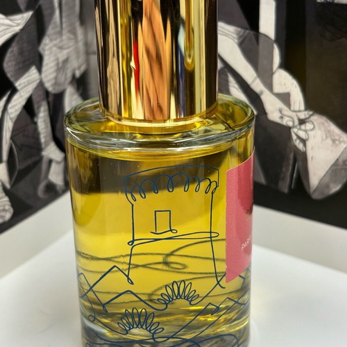 Salute! Parfum d’Empire Eau de Parfum 100 ml like new