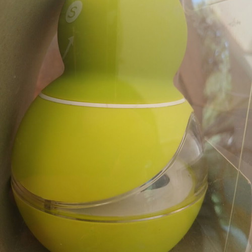 Excellent houseware pepper and salt mill new, ceramic