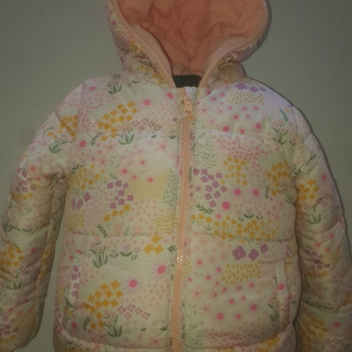 Mothercare children's jacket for 5 years old