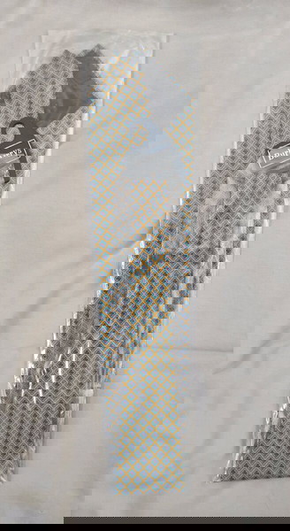 Burberry γραβάτα γνήσια καινούρια μεταξωτη