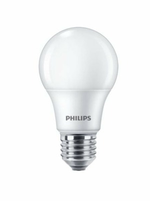 Philips Led Bulb Classic 4.9W 470lm E27 230V 2700K Warm White like new
