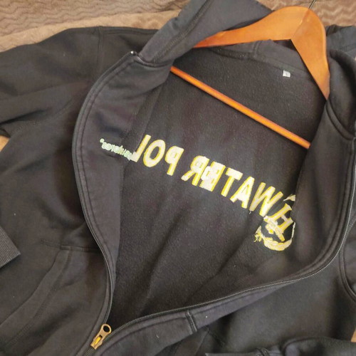 Ilysiakos Hoodie Large collectible like new