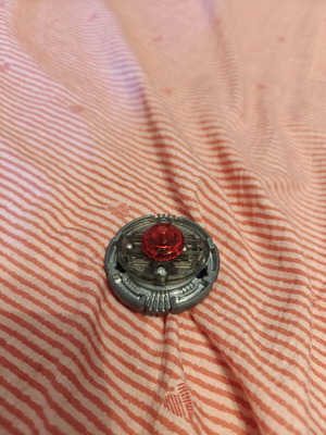 Beyblade Hasbro authentic new