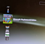 Sony PlayStation 3 Super Slim 1TB σαν καινούργιο με HEN 4.93 και 3 χειριστήρια