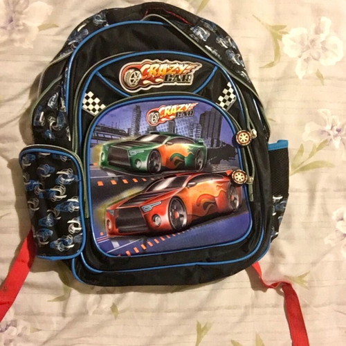 School Bag like new