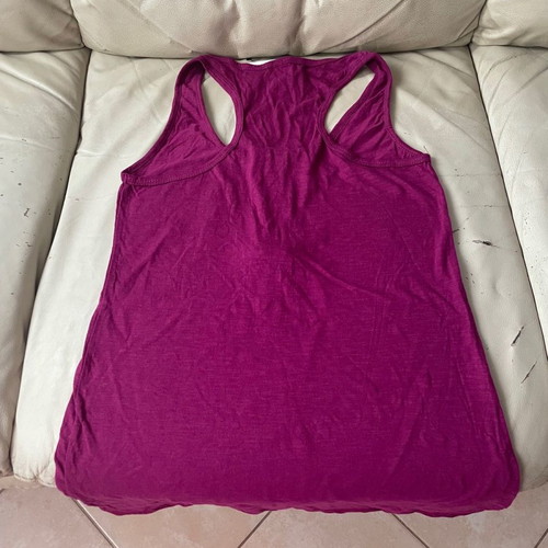 Bershka women's sleeveless top new, size M