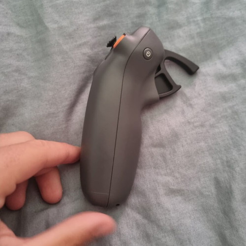 DJI Motion Controller 3 new