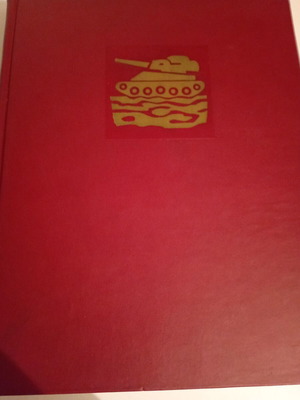 History of the Second World War two-volume work like new