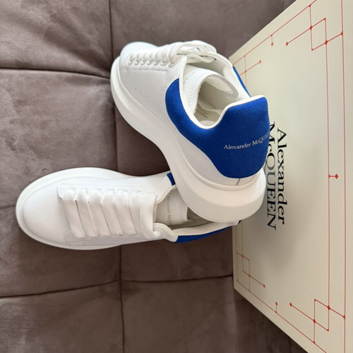 Alexander McQueen sneakers shoes