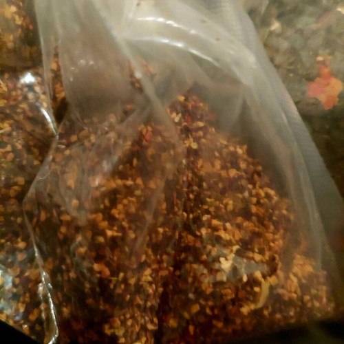 Tea from Constantinople like new, set of 4 teas 700g