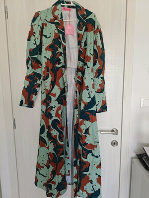 Karavan dress new with tag