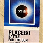  Κάρτα 2 όψεων ΕΜΙ - Moby (Wait for me) & Placebo (Battle for the sun)