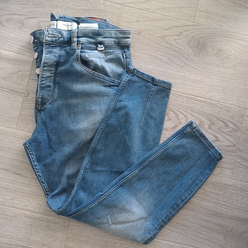 Gabba men's jeans like new, size 32 regular